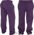 Pánské kalhoty Urban Classics Loose-fit Sweatpants Men Sweat Pant Purple
