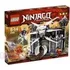 Stavebnice LEGO LEGO Ninjago 2505 Garmadonova temná pevnost