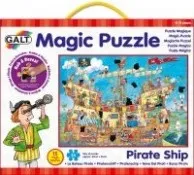 Puzzle GALT magické puzzle