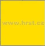 Vodová barva Temperové barvy PÉBÉO PRIMACOLOR - žlutá primární 500ml