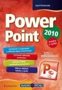 PowerPoint 2010 snadno a rychle - Josef Pecinovský