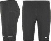 nike filament half tights