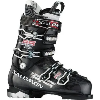 Sjezdové boty Recenze Salomon RS 80 
