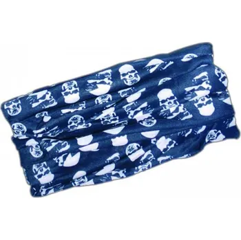 Šátek Novia Multifunkční šátek