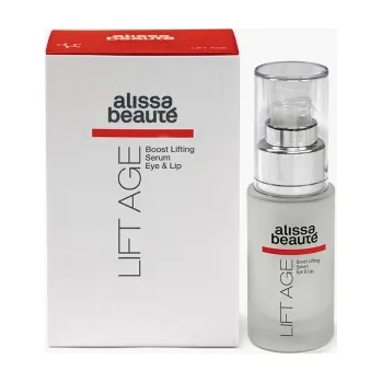 Pleťové sérum Alissa Beauté Boost Eye&Lip Serum