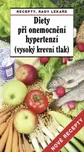 Diety pri onemocnění hypertenzí (vysoký…