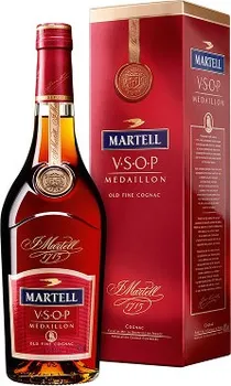 Brandy Martell VSOP 40 %