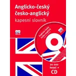 Anglicko-český, česko-anglický kapesní…