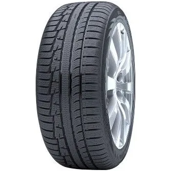 Zimní osobní pneu Nokian WR A3 215/55 R17 98 V XL