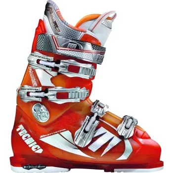 Sjezdové boty Tecnica Diablo Magnesium HF Perf 06/07