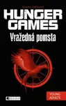 Hunger Games: Vražedná pomsta - Suzanne…