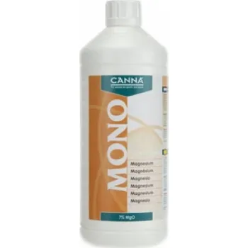Hnojivo Canna Mono hořčík 1 l