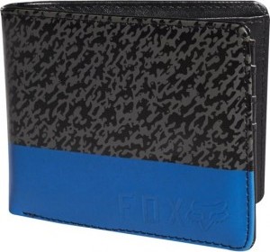 Fox Racing Boggle Wallet - Zbozi.cz