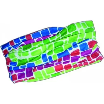 Šátek Novia Multifunkční šátek