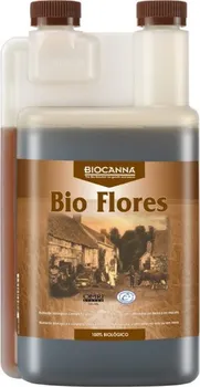 Hnojivo Biocanna Bio Flores