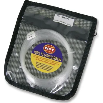 WFT Fluocarbon 50 m, 1,20 mm