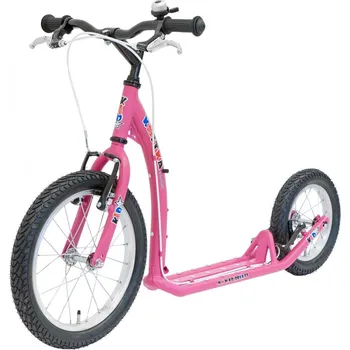 Koloběžka Kostka Kid mini 2