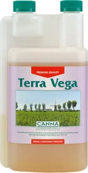 Hnojivo Canna Terra Vega