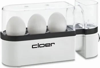 Vařič vajec Cloer 6021