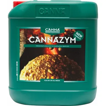 Canna Cannazym