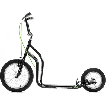 Koloběžka Yedoo City New