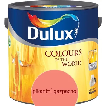 barva na zeď Dulux Cow 5 l