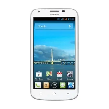 Mobilní telefon Huawei Y600 Dual SIM