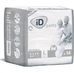 iD Pants Large Normal 553135514 set 14…