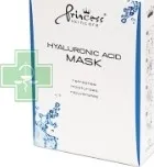 Pleťová maska PRINCESS Skincare Hyaluronic Acid MASK 28g maska s kyselinou hyaluronovou CROMA PRINCESS Hyaluronic Acid MASK 28g maska s kyselinou hyaluronovou