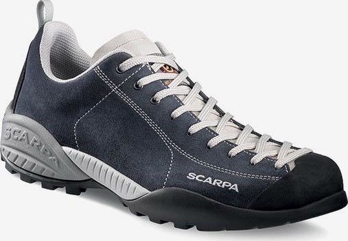 Scarpa mojito hot sale iron grey