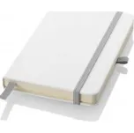 Balmain zápisník A5 bílý