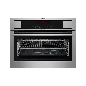 Vestavná trouba AEG KS8454801M