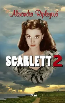 Ripleyová Alexandra: Scarlett 2