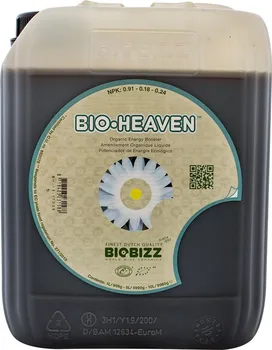 Hnojivo Biobizz Bio-Heaven