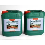 Canna Aqua Flores A+B
