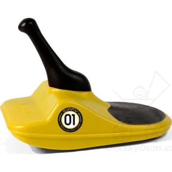 Boby Recenze Zipfy Carvingové boby ZIPFY Classic/Junior