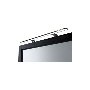 Koupelnové svítidlo Naturel ESTHER LED 12W, IP44, 800mm, S3