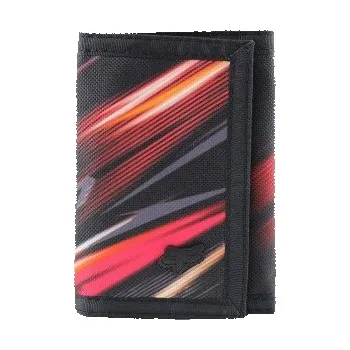Peněženka Fox Racing Optimus Velcro Wallet
