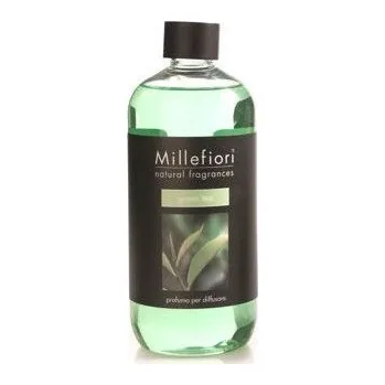 Millefiori Milano Natural náplň do difuzéru 500 ml, zelený čaj