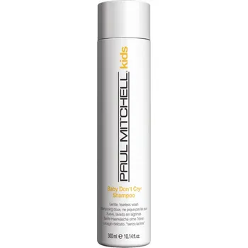 Dětský šampon Paul Mitchell Baby Don´t Cry Shampoo