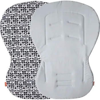 EMITEX Moby unipodložka, šedá