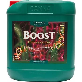 Hnojivo Canna Cannaboost