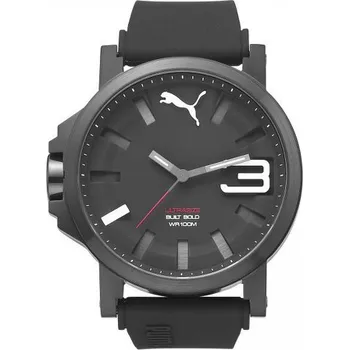 Hodinky Puma Ultrasize 50 Bold PU103911005