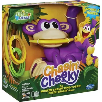 Desková hra Hasbro Hravá opice