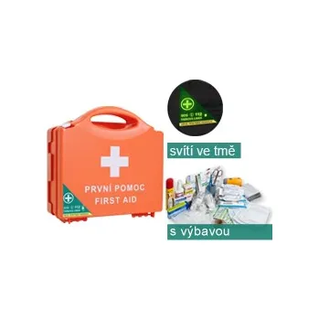 Lékárnička Easy Aid 2 Traiva s výbavou