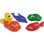 Směr Plavací sada II