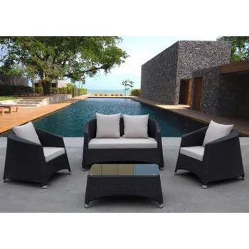 Zahradní sestava Dimenza Edinburgh