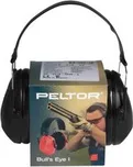Chrániče sluchu Peltor H515FB, černé