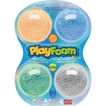 Pexi PlayFoam Boule 4pack-B