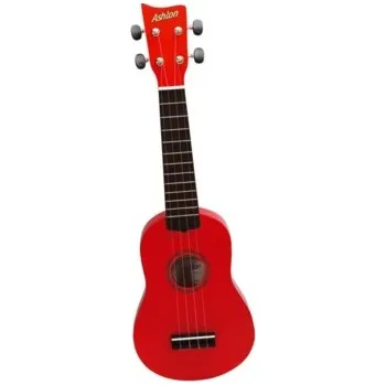 Ashton UKE 100, RD Ukulele Ashton UKE 100, RD